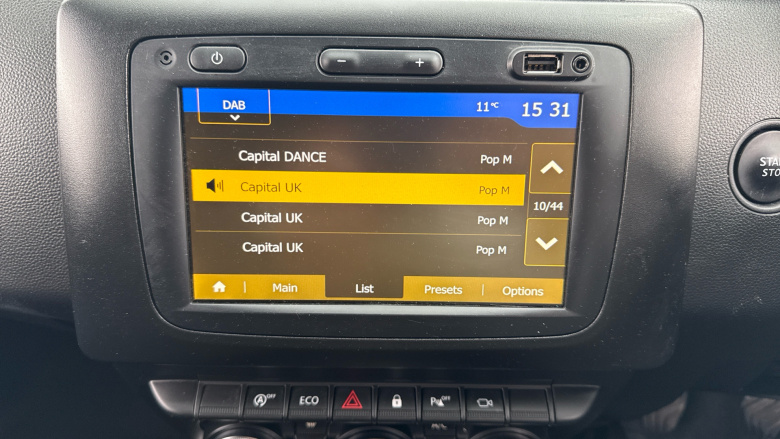 Dacia Duster 1.5 Blue dCi Prestige 5dr Diesel Estate
